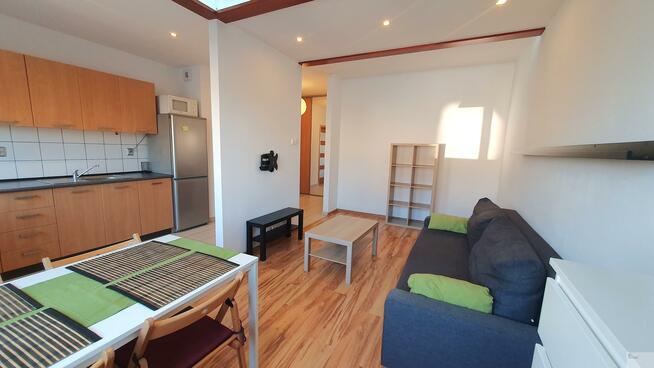 Mieszkanie Kraków, Kazimierza Chałupnika