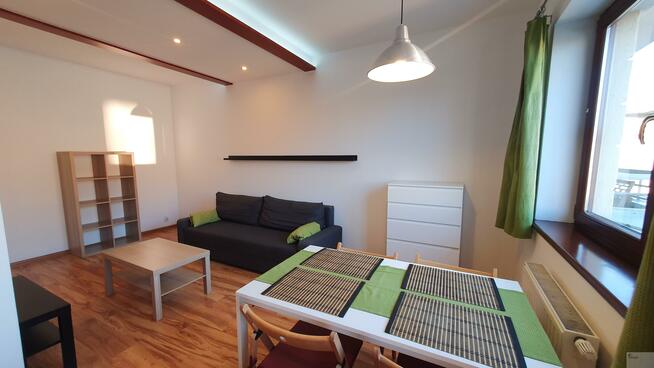 Mieszkanie Kraków, Kazimierza Chałupnika