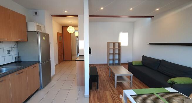 Mieszkanie Kraków, Kazimierza Chałupnika