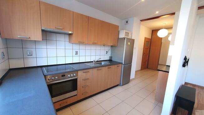 Mieszkanie Kraków, Kazimierza Chałupnika