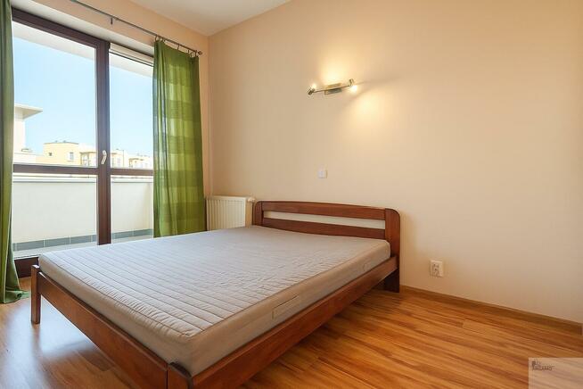 Mieszkanie Kraków, Kazimierza Chałupnika