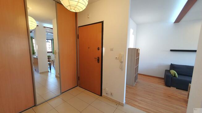 Mieszkanie Kraków, Kazimierza Chałupnika