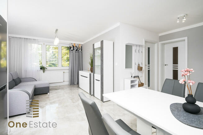 Mieszkanie Kraków Kraków-Podgórze, Bieżanów, Okólna