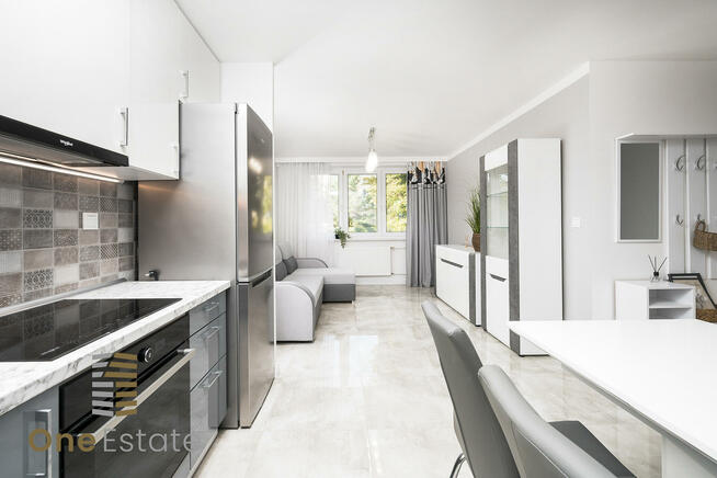 Mieszkanie Kraków Kraków-Podgórze, Bieżanów, Okólna