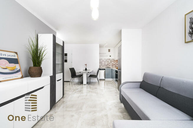 Mieszkanie Kraków Kraków-Podgórze, Bieżanów, Okólna