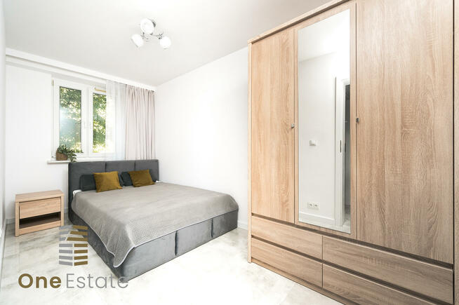 Mieszkanie Kraków Kraków-Podgórze, Bieżanów, Okólna