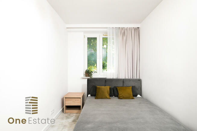 Mieszkanie Kraków Kraków-Podgórze, Bieżanów, Okólna