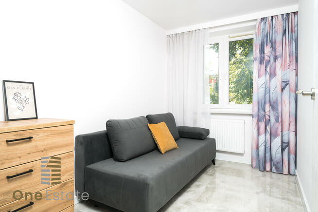 Mieszkanie Kraków Kraków-Podgórze, Bieżanów, Okólna