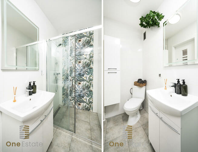 Mieszkanie Kraków Kraków-Podgórze, Bieżanów, Okólna