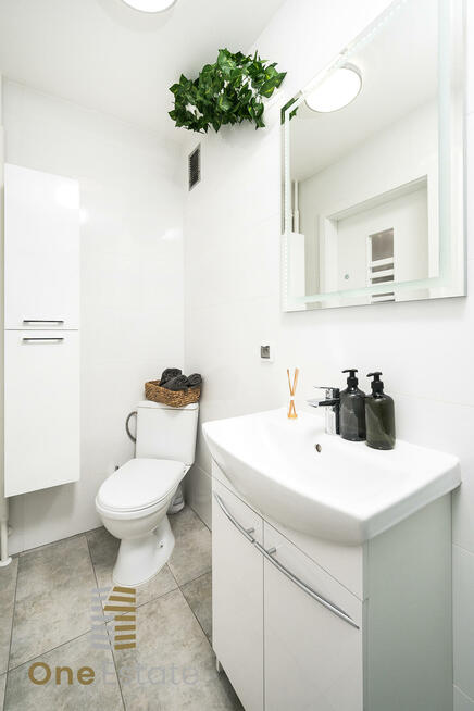 Mieszkanie Kraków Kraków-Podgórze, Bieżanów, Okólna