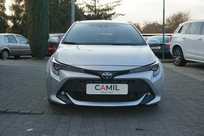 Toyota Corolla zarejestrowana i ubezpieczona w polsce, bardzo ekonomiczna, zadbana,