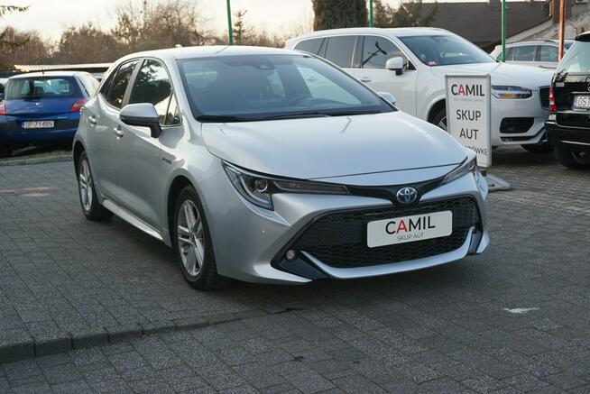 Toyota Corolla zarejestrowana i ubezpieczona w polsce, bardzo ekonomiczna, zadbana,