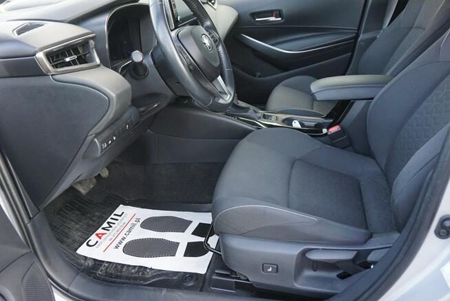 Toyota Corolla zarejestrowana i ubezpieczona w polsce, bardzo ekonomiczna, zadbana,