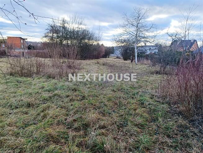 Działka Bobrowniki Rogoźnik