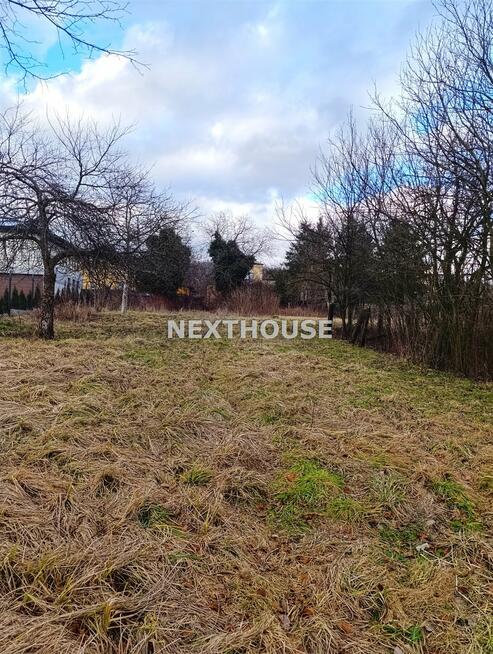 Działka Bobrowniki Rogoźnik