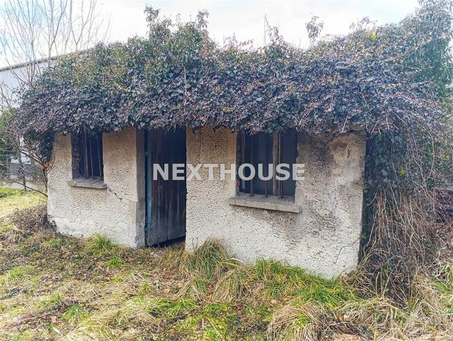 Działka Bobrowniki Rogoźnik