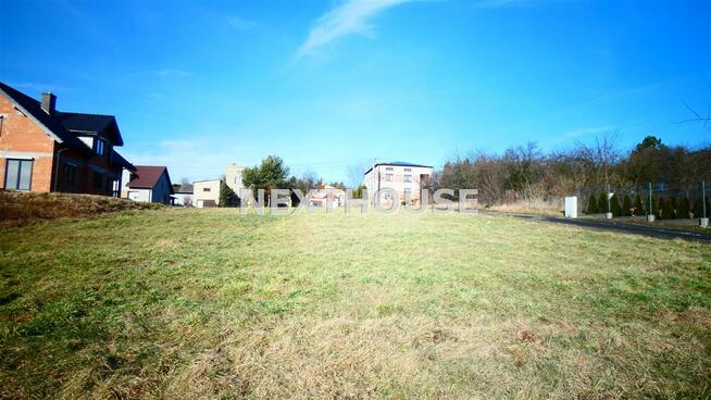 Działka budowlana Mierzęcice Toporowice