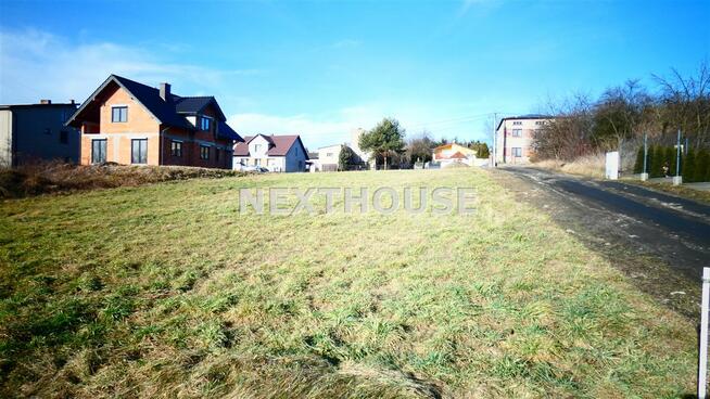 Działka budowlana Mierzęcice Toporowice