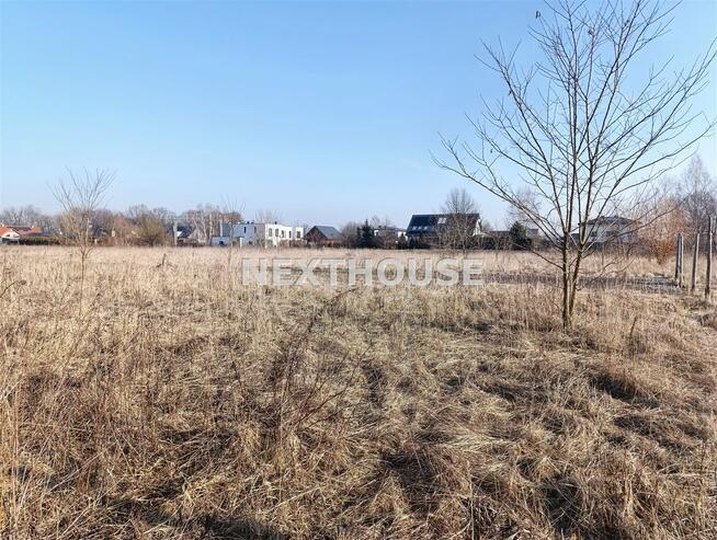 Działka budowlana Dąbrowa Górnicza Marianki, Marianki