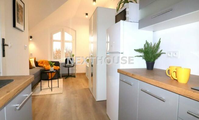 Mieszkanie Ruda Śląska