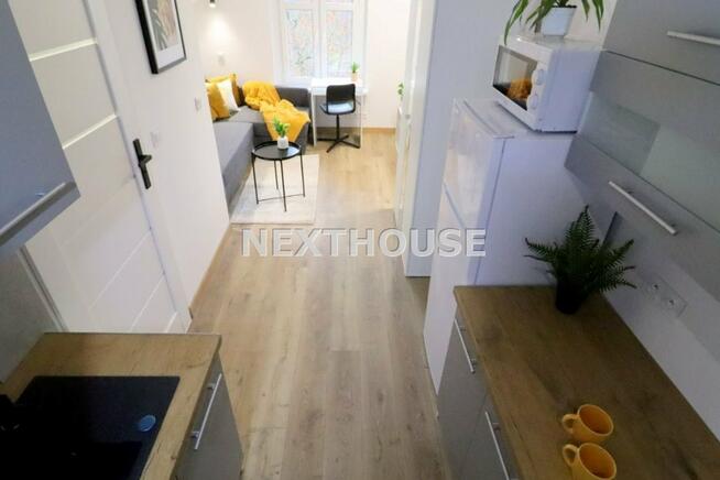 Mieszkanie Ruda Śląska