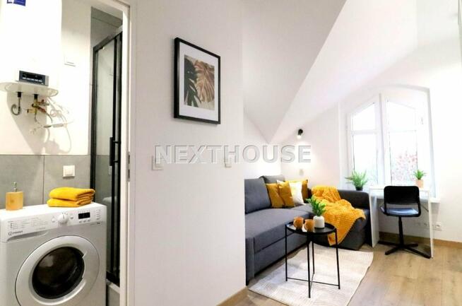 Mieszkanie Ruda Śląska