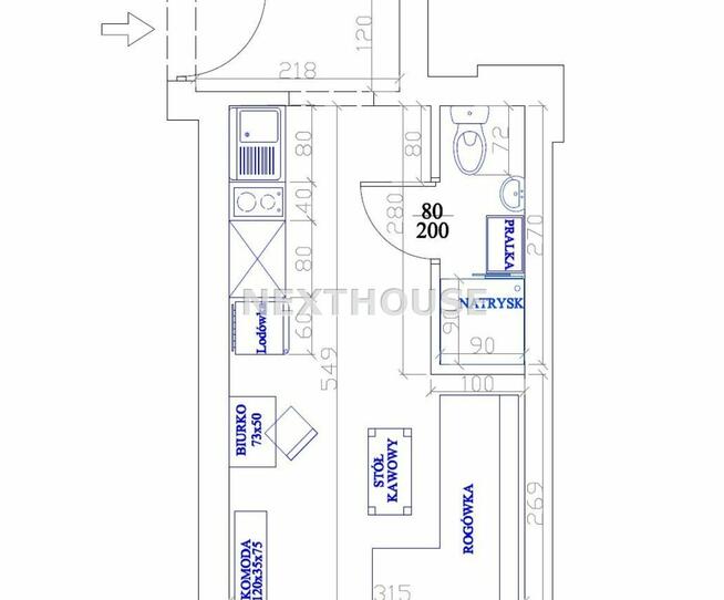 Mieszkanie Ruda Śląska