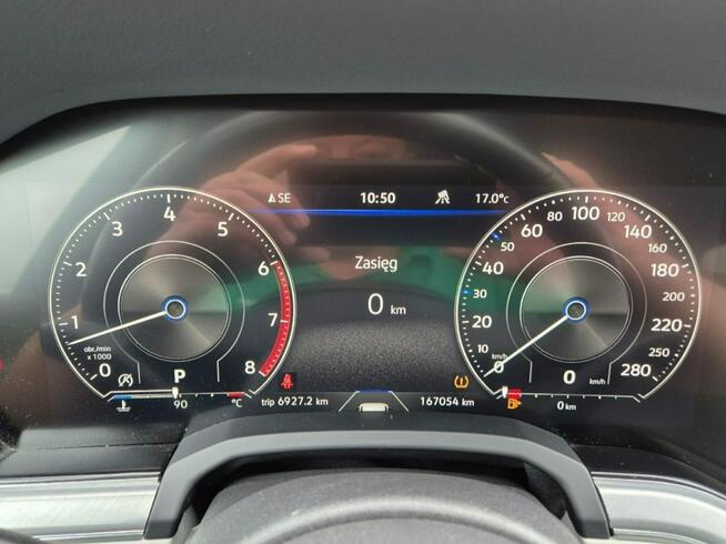 Volkswagen Touareg 3.0 V6 TFSI 4Mot. Elegance, bezwypadkowy, serwisowany, gwarancja