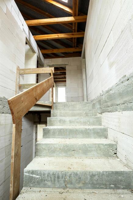 Dom Sadurki gm. Nałęczów