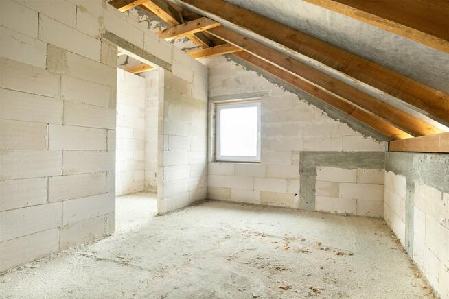 Dom Sadurki gm. Nałęczów