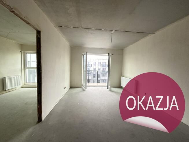 ⭐ Stare Gliwice 2 pokoje balkon ⭐