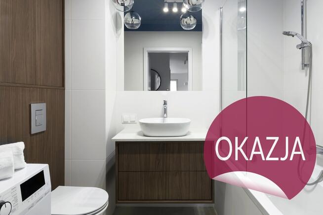 ⭐ Stare Gliwice 2 pokoje balkon ⭐