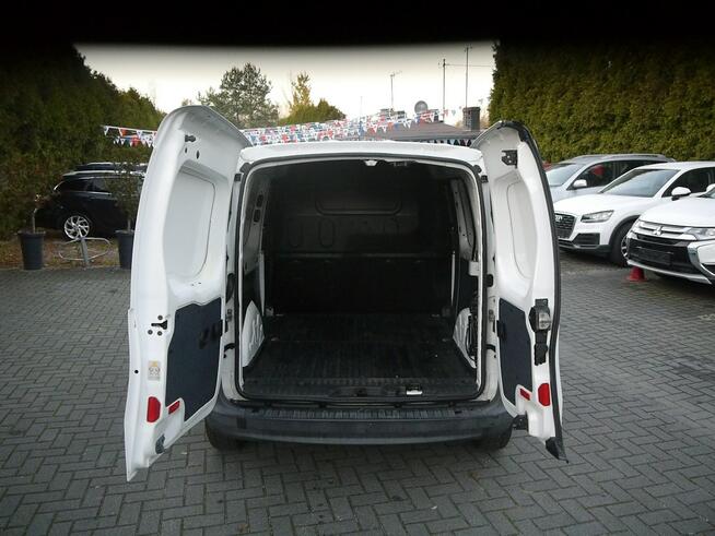 Mercedes Citan 1.5d Stan b.dobry bez rdzy 100%bezwypadkowy z Niemiec Gwarancja 12mc