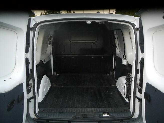 Mercedes Citan 1.5d Stan b.dobry bez rdzy 100%bezwypadkowy z Niemiec Gwarancja 12mc