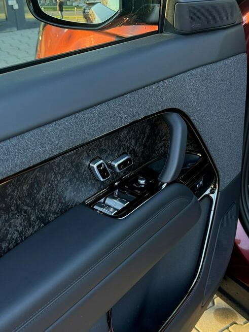 Range Rover Sport 4.4P V8 530 KM AWD Auto Autobiography