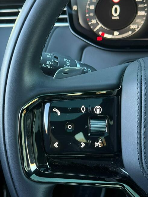 Range Rover Sport 4.4P V8 530 KM AWD Auto Autobiography