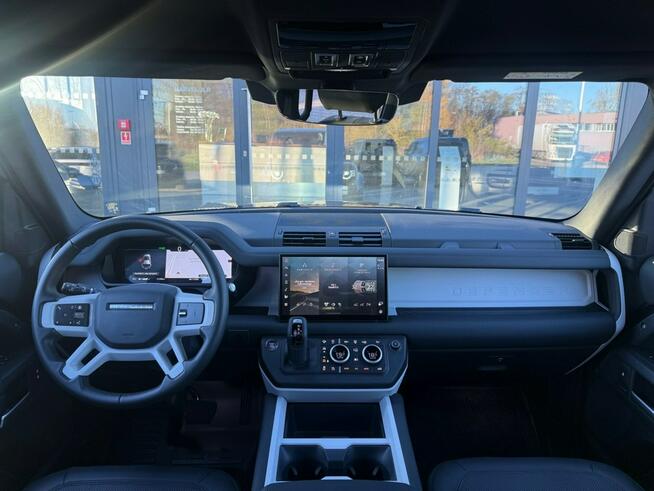 Defender MY25 3.0D I6 250 PS AWD Auto X-Dynamic SE 110