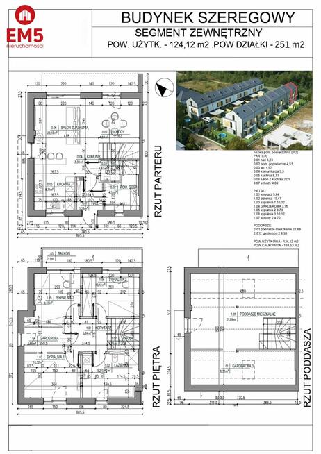 Dom Klepacze gm. Choroszcz