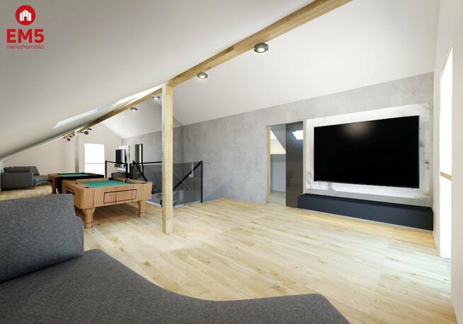 Dom Klepacze gm. Choroszcz