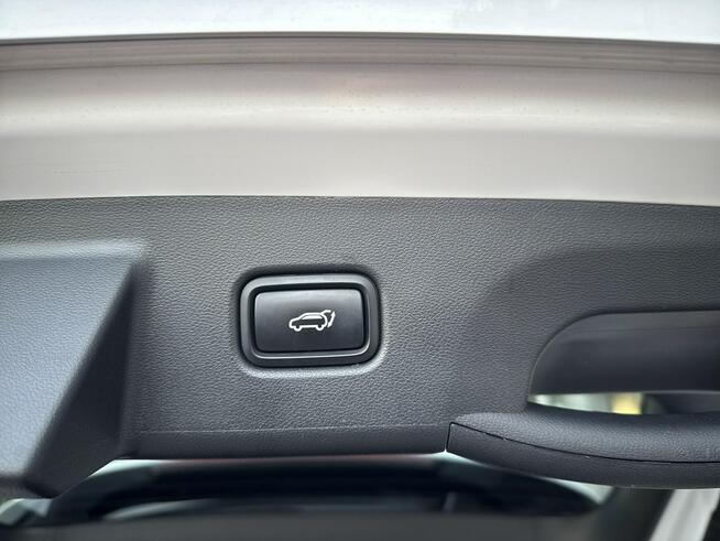 Hyundai Tucson 1.6 T-GDi 150KM Salon PL Serwis ASO Manual EXECUTIVE FV23% Gwarancja