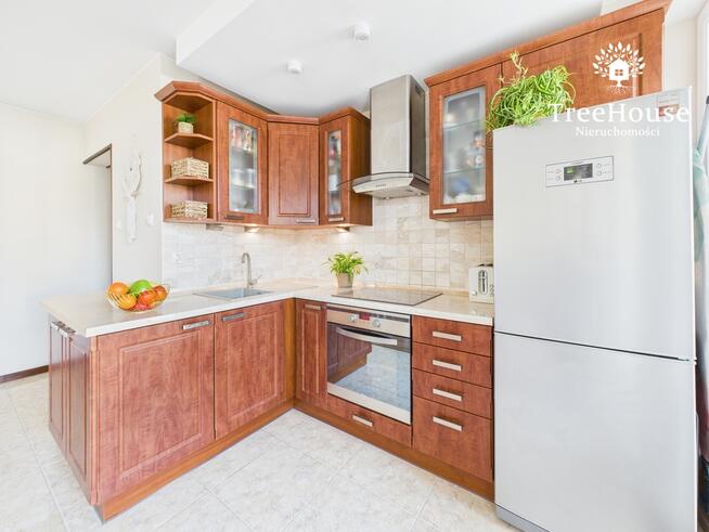 2-pokojowe mieszkanie gotowe do wprowadzenia