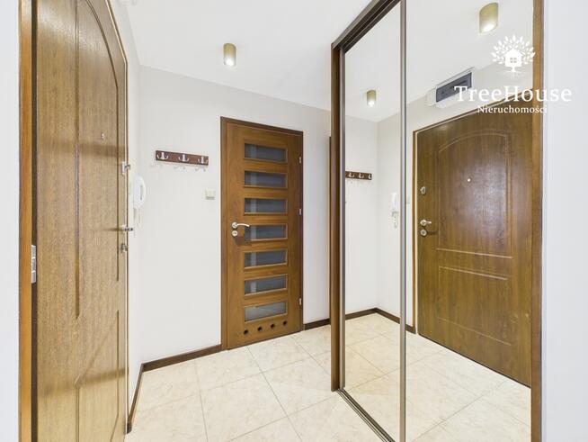 2-pokojowe mieszkanie gotowe do wprowadzenia