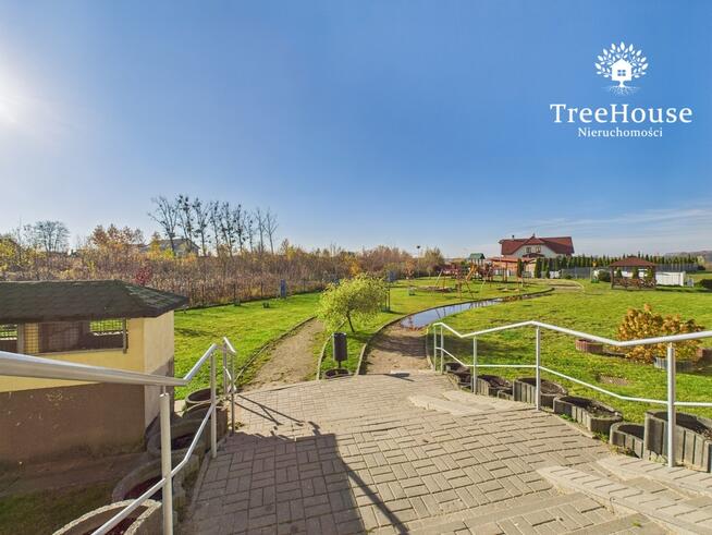 2-pokojowe mieszkanie gotowe do wprowadzenia