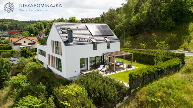 Dom Gdańsk Brętowo, Nowiec