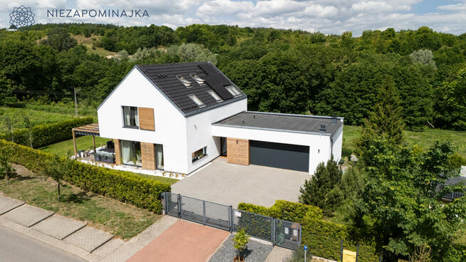 Dom Gdańsk Brętowo, Nowiec