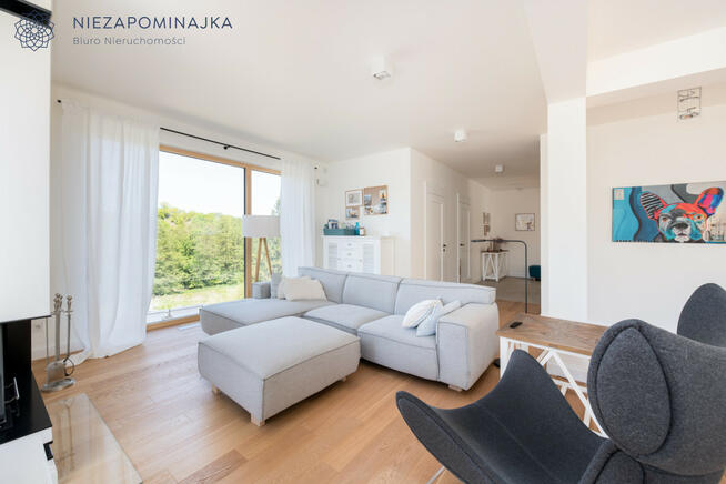 Dom Gdańsk Brętowo, Nowiec