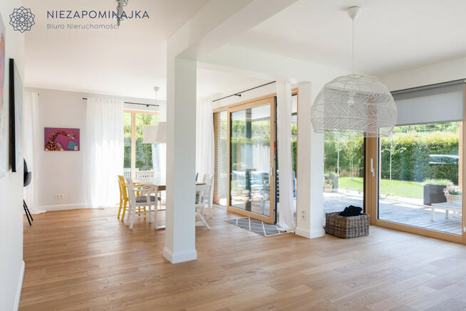 Dom Gdańsk Brętowo, Nowiec