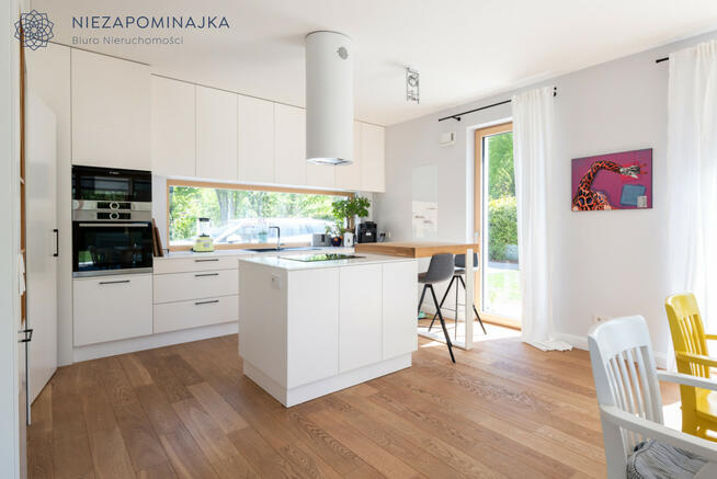 Dom Gdańsk Brętowo, Nowiec