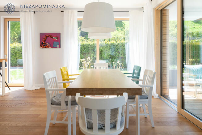 Dom Gdańsk Brętowo, Nowiec