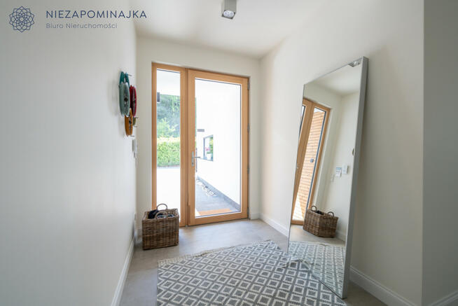 Dom Gdańsk Brętowo, Nowiec